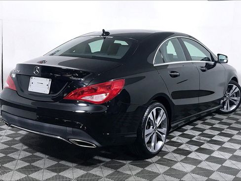 Used 2019 Mercedes-Benz CLA 250 4MATIC image 12