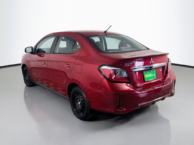 Used 2024 Mitsubishi Mirage G4 Black Edition FWD image 7