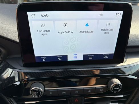 Used 2025 Ford Escape ST-Line Select image 28