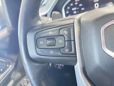 Used 2024 GMC Sierra 1500 Denali w/ Technology Package AWD/4WD image 33