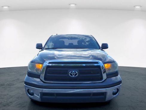 Used 2011 Toyota Tundra 4x4 CrewMax w/ TRD Off-Road Pkg image 3