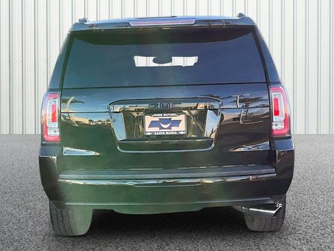 Used 2019 GMC Yukon SLT w/ Graphite Performance Edition image 25