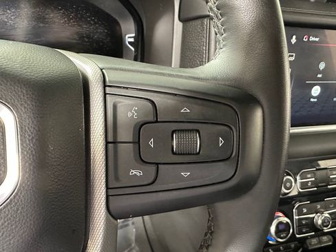 Used 2023 GMC Yukon Denali AWD/4WD image 29