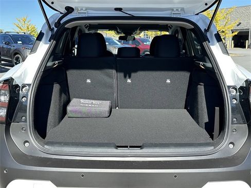 New 2026 Nissan Kicks SV w/ SV Premium Package image 13
