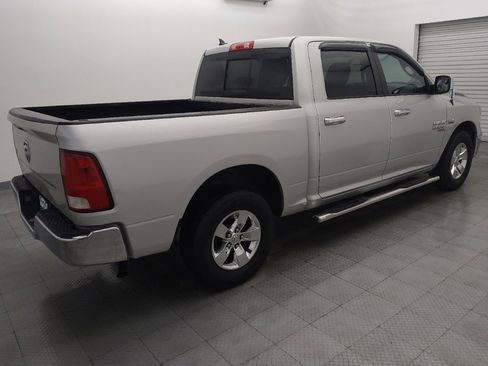 Used 2019 RAM 1500 Classic SLT w/ Luxury Group RWD image 10
