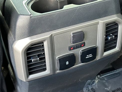 Used 2022 Ford F250 Lariat w/ Lariat Ultimate Package image 29