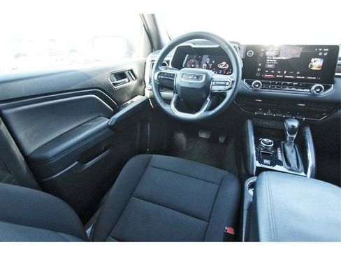 Used 2024 GMC Canyon Elevation w/ Convenience Package image 7