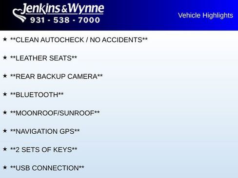 Used 2018 Ford F150 Limited w/ Trailer Tow Package image 5