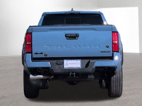 New 2026 Toyota Tacoma TRD Off-Road image 6