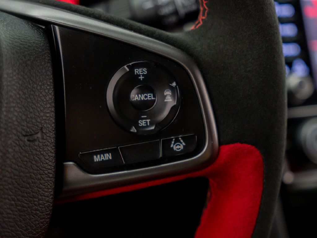 Used 2021 Honda Civic Type R image 27