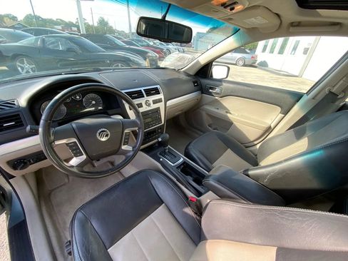 Used 2006 Mercury Milan Premier image 5