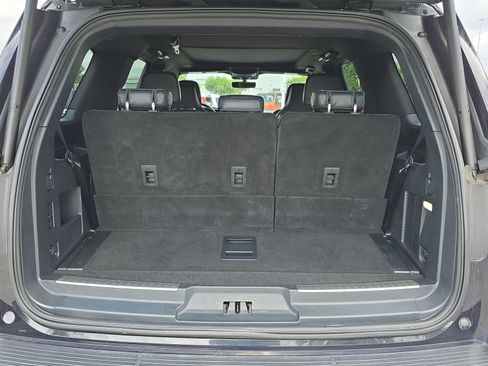Used 2023 Lincoln Navigator Reserve AWD/4WD image 30