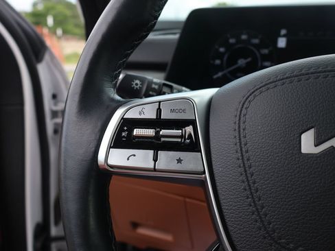 Certified 2025 Kia Telluride SX Prestige X-Pro AWD/4WD image 38