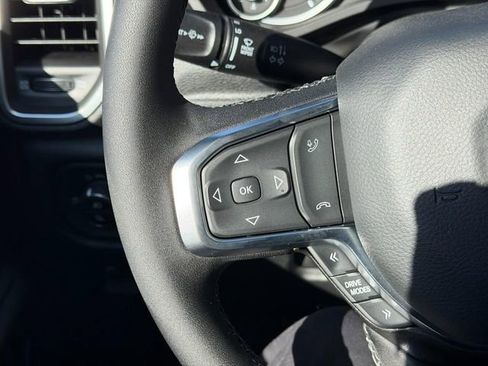 New 2026 RAM 1500 Big Horn image 11