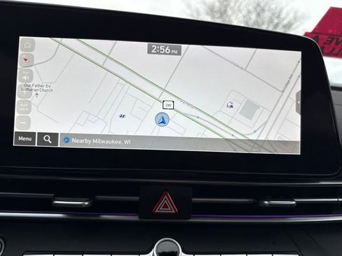 Certified 2025 Hyundai Elantra SEL w/ Cargo Package image 15