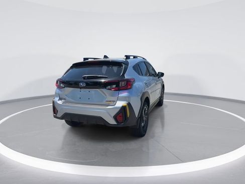 New 2026 Subaru Crosstrek 2.5i Sport AWD/4WD image 7