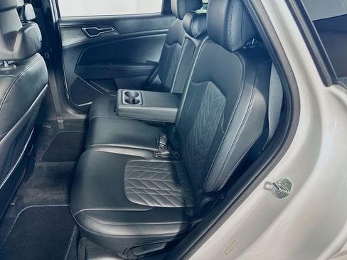 Used 2023 Kia Sportage X-Line w/ X-Line Premium Package image 17