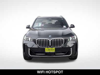 Used 2025 BMW X5 xDrive50e