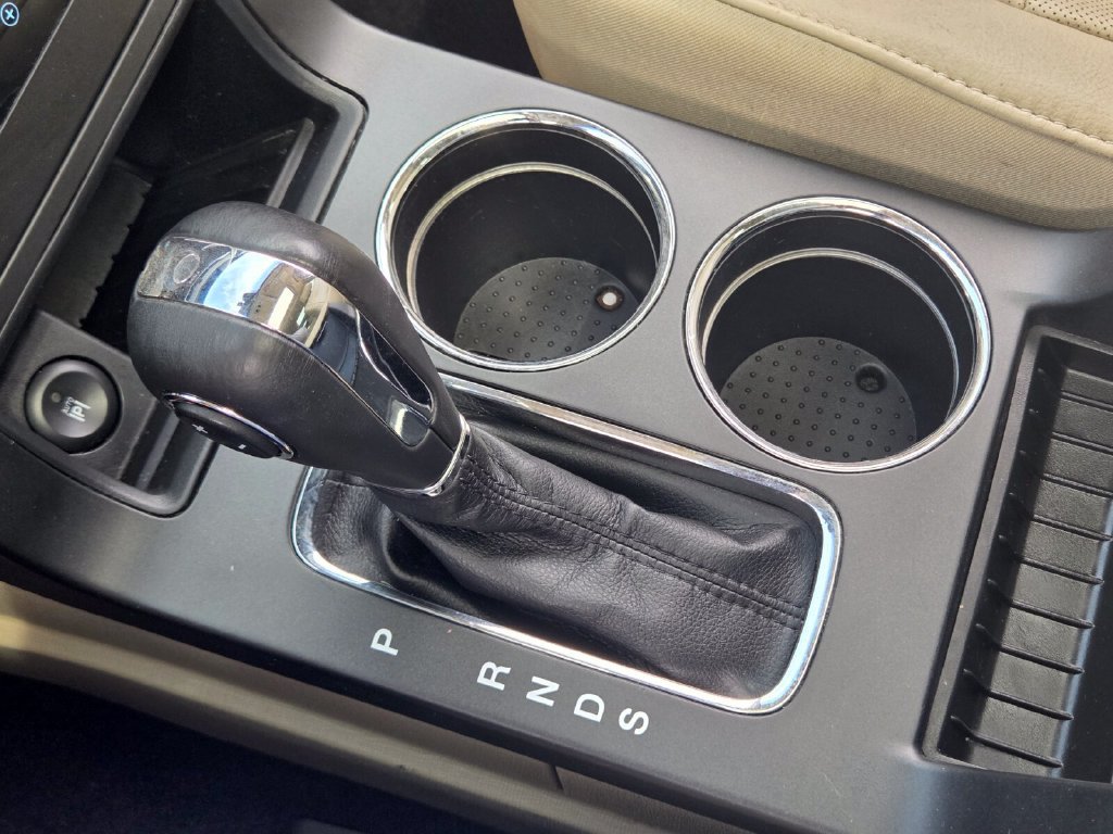 Used 2019 Ford Flex Limited w/ Equipment Group 301A FWD image 28