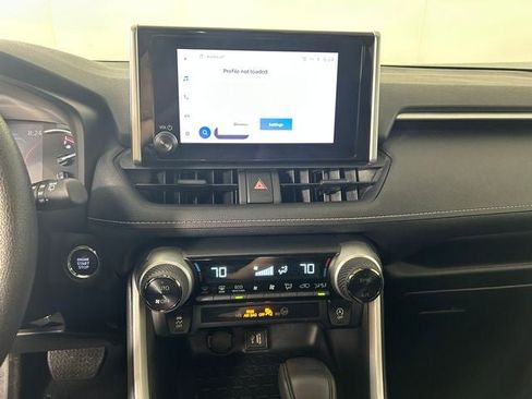 Used 2023 Toyota RAV4 XLE w/ Convenience Package AWD/4WD image 22