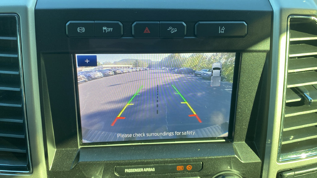 Used 2020 Ford F250 Lariat w/ Lariat Ultimate Package AWD/4WD image 26