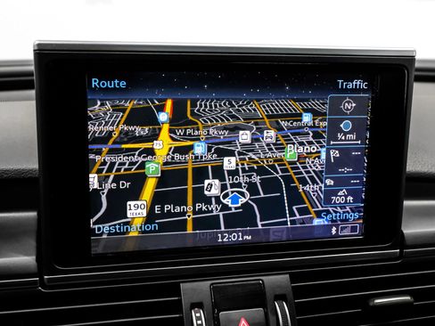 Used 2018 Audi S7 Prestige w/ S Sport Package image 24