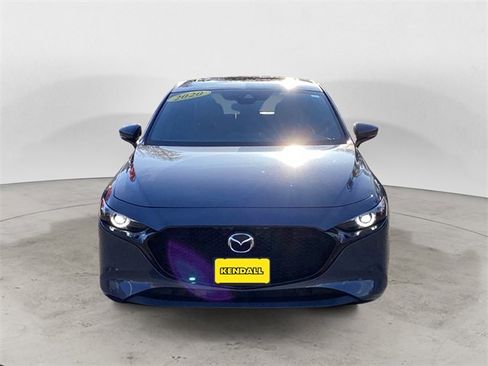 Used 2020 MAZDA MAZDA3 Premium image 8