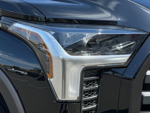 New 2026 Toyota Tundra SR5 RWD image 29
