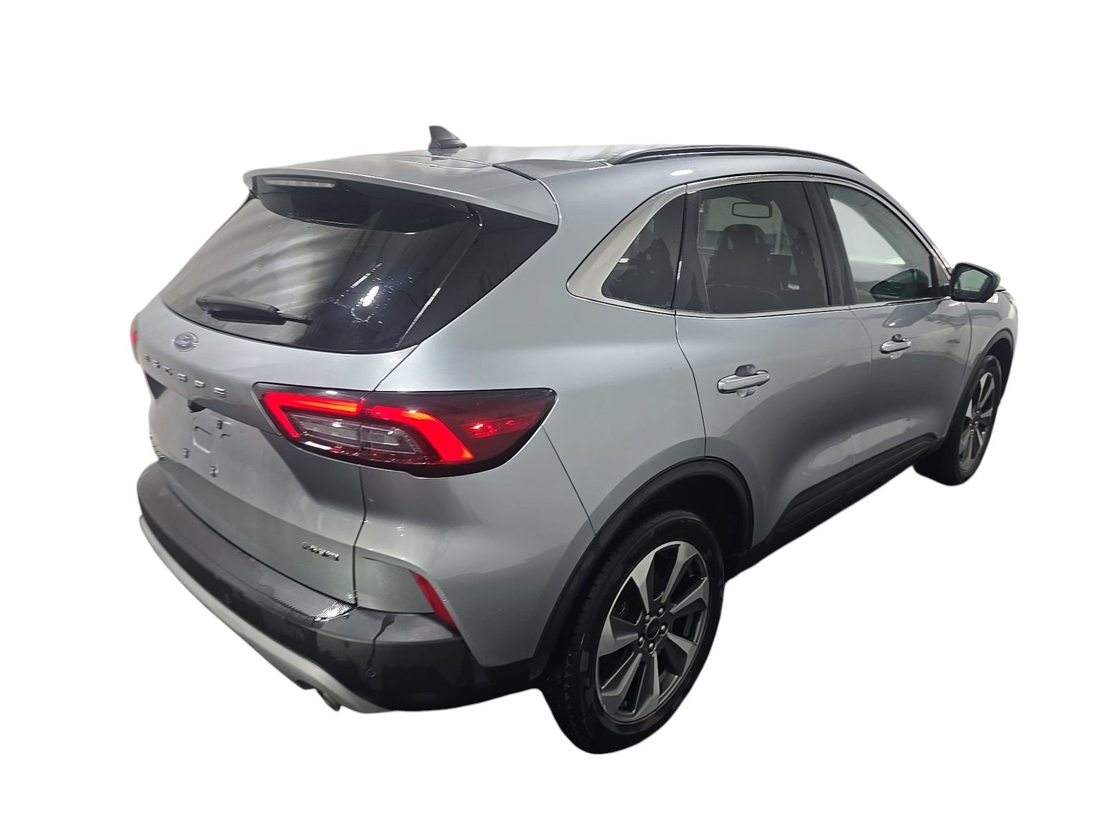 Used 2024 Ford Escape Platinum AWD/4WD image 6