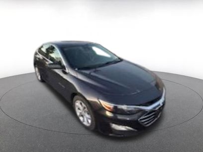 Used 2023 Chevrolet Malibu LT