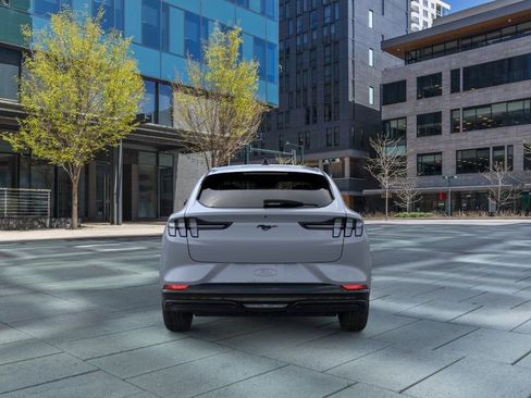 New 2026 Ford Mustang Mach-E Premium AWD/4WD image 5