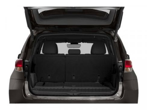 Used 2019 Toyota Highlander Limited image 12