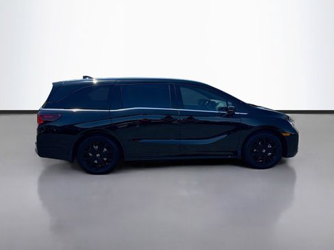 Used 2026 Honda Odyssey Sport-L image 8