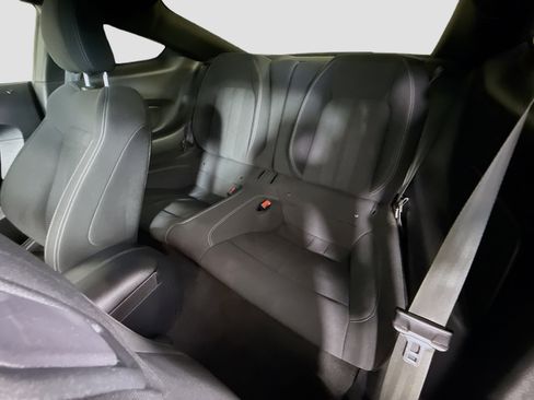 Used 2020 Ford Mustang GT w/ GT Performance Package image 25