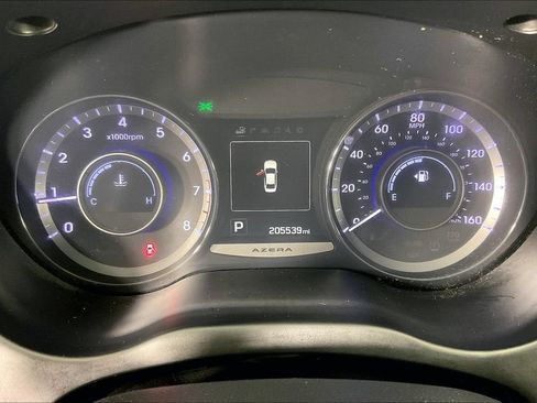 Used 2015 Hyundai Azera Limited FWD image 27