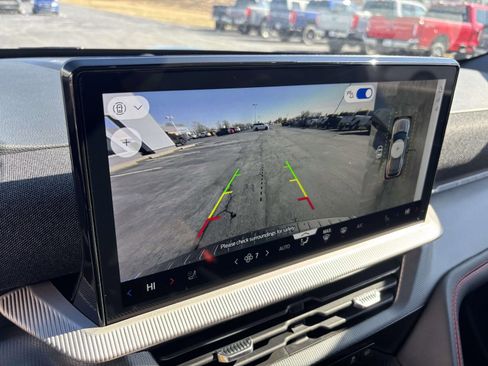 New 2026 Ford Explorer ST w/ Sun And Sound Package image 20