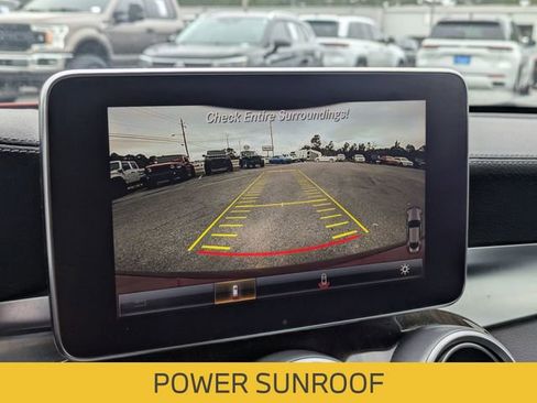 Used 2017 Mercedes-Benz C 300 Coupe image 22