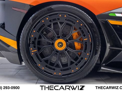 Used 2013 Lamborghini Aventador LP 700-4 AWD/4WD image 39