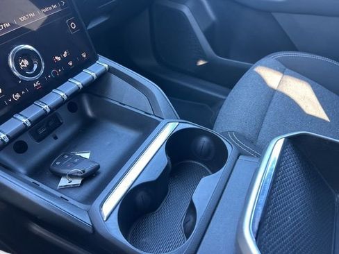 Used 2025 GMC Terrain Elevation image 21