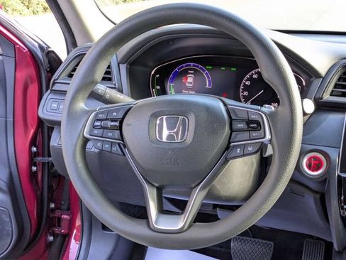 Certified 2022 Honda Insight EX image 16