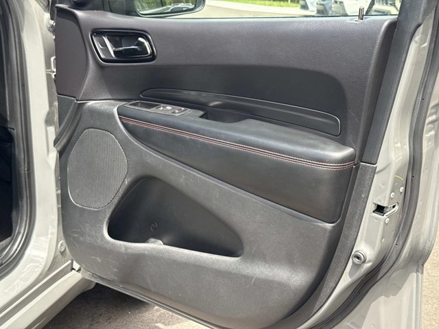 Used 2025 Dodge Durango GT RWD image 14