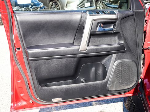 Used 2023 Toyota 4Runner SR5 image 20