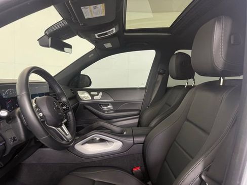 Used 2022 Mercedes-Benz GLE 350 4MATIC w/ Premium Package image 30
