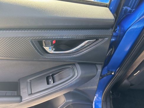 Used 2022 Subaru WRX Premium AWD/4WD image 23