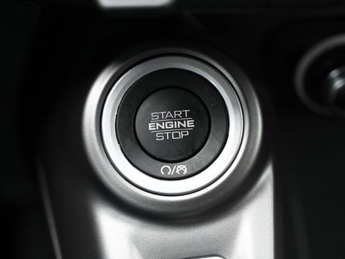 Used 2024 Dodge Hornet R/T w/ R/T Blacktop Package image 28