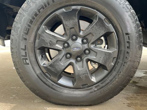 Used 2013 Ford F150 FX4 AWD/4WD image 21