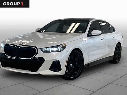 Used 2024 BMW 540i xDrive w/ Premium Package