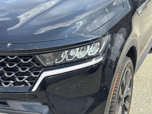 Used 2022 Kia Sorento X-Line EX AWD/4WD image 9