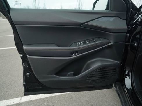 New 2026 Jeep Cherokee Limited AWD/4WD image 12