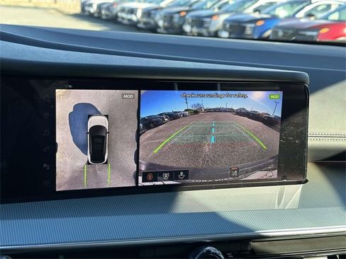 New 2026 Nissan Murano SL image 20